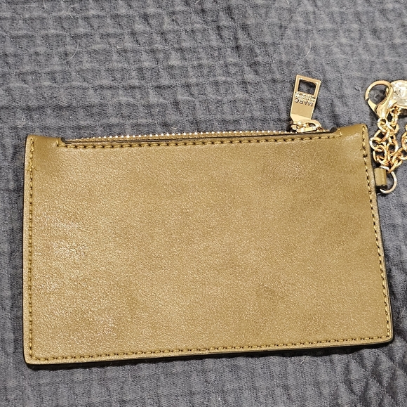 MARC NEW YORK Andrew Marc Mini Wallet/Coin purse/ID holder - Picture 2 of 5